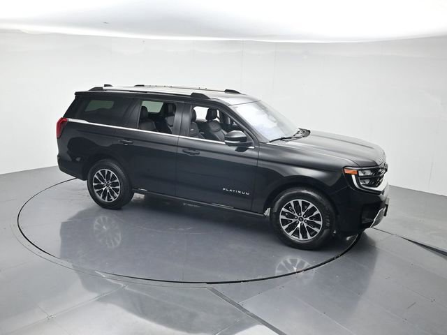 Certified 2025 Ford Expedition Platinum AWD/4WD image 41