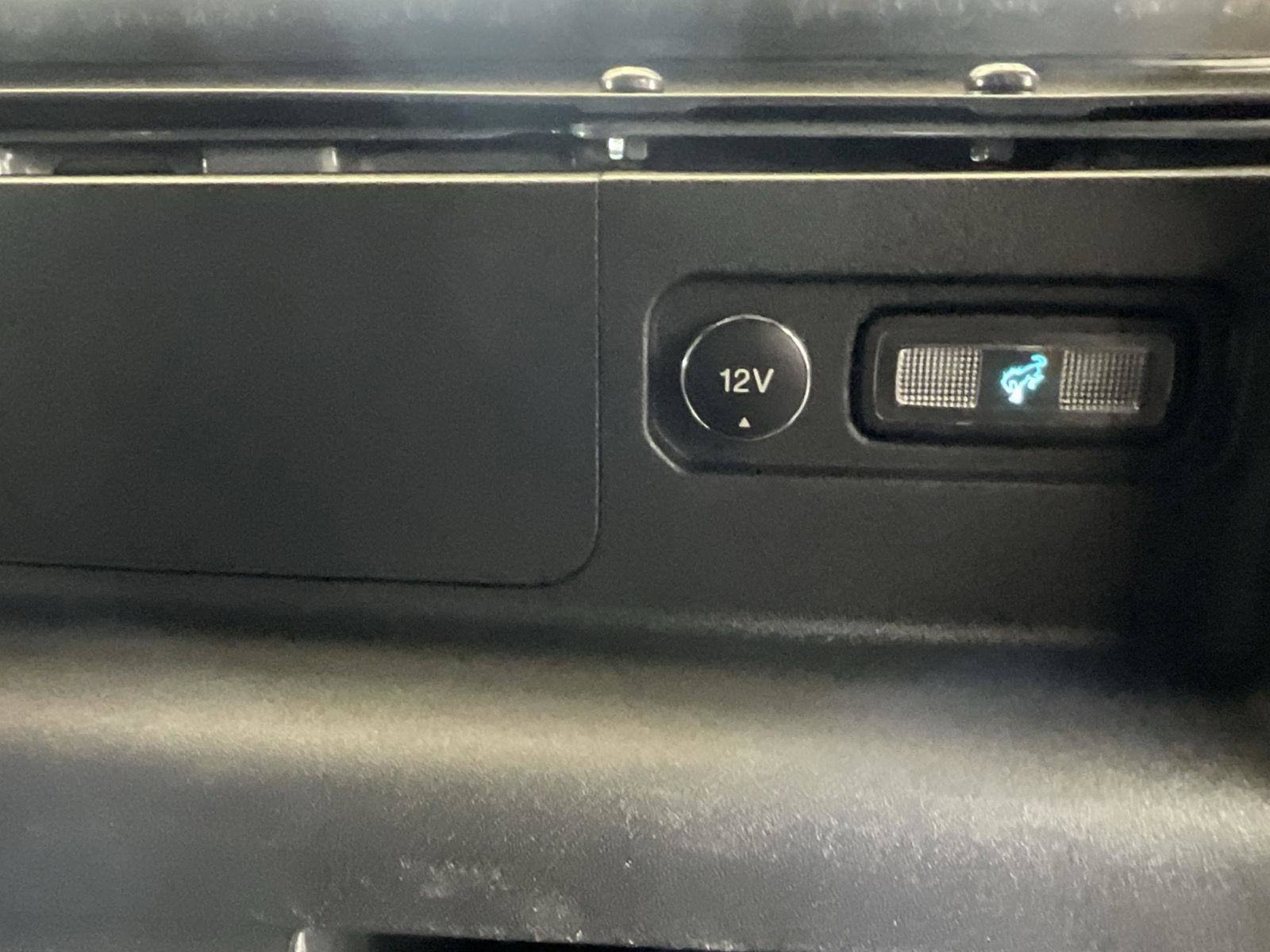 Certified 2021 Ford Bronco 4-Door image 24