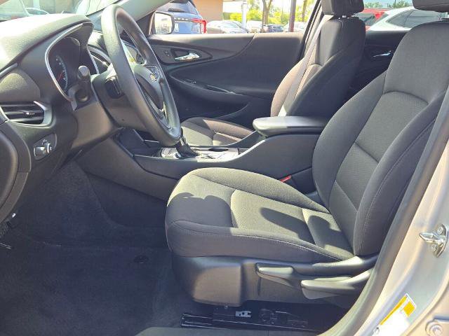Used 2022 Chevrolet Malibu LS image 18