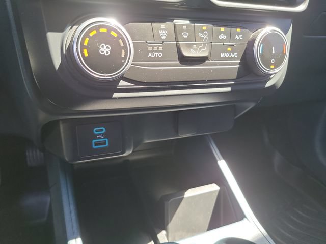 Certified 2024 Ford Maverick XL FWD image 24