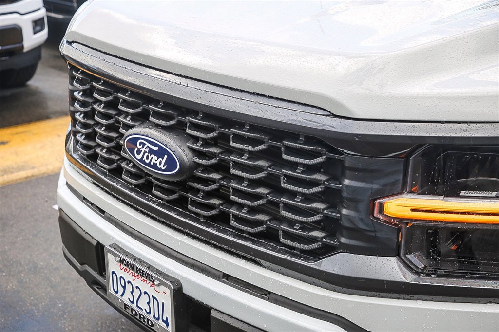 Certified 2024 Ford F150 STX image 10