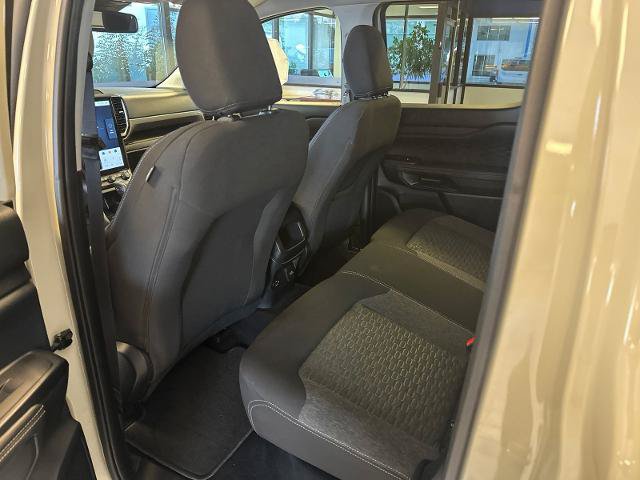 Certified 2026 Ford Ranger XLT AWD/4WD image 7