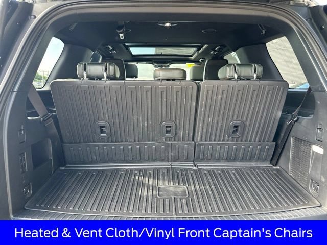 Certified 2022 Ford Expedition Timberline AWD/4WD image 40