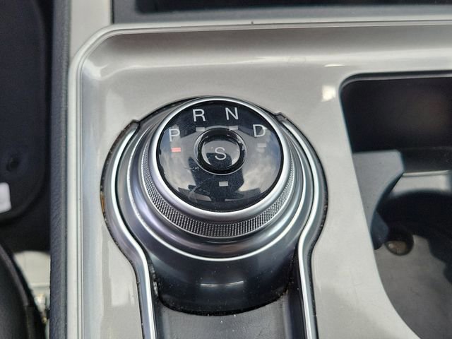 Certified 2024 Ford Edge SEL AWD/4WD image 26