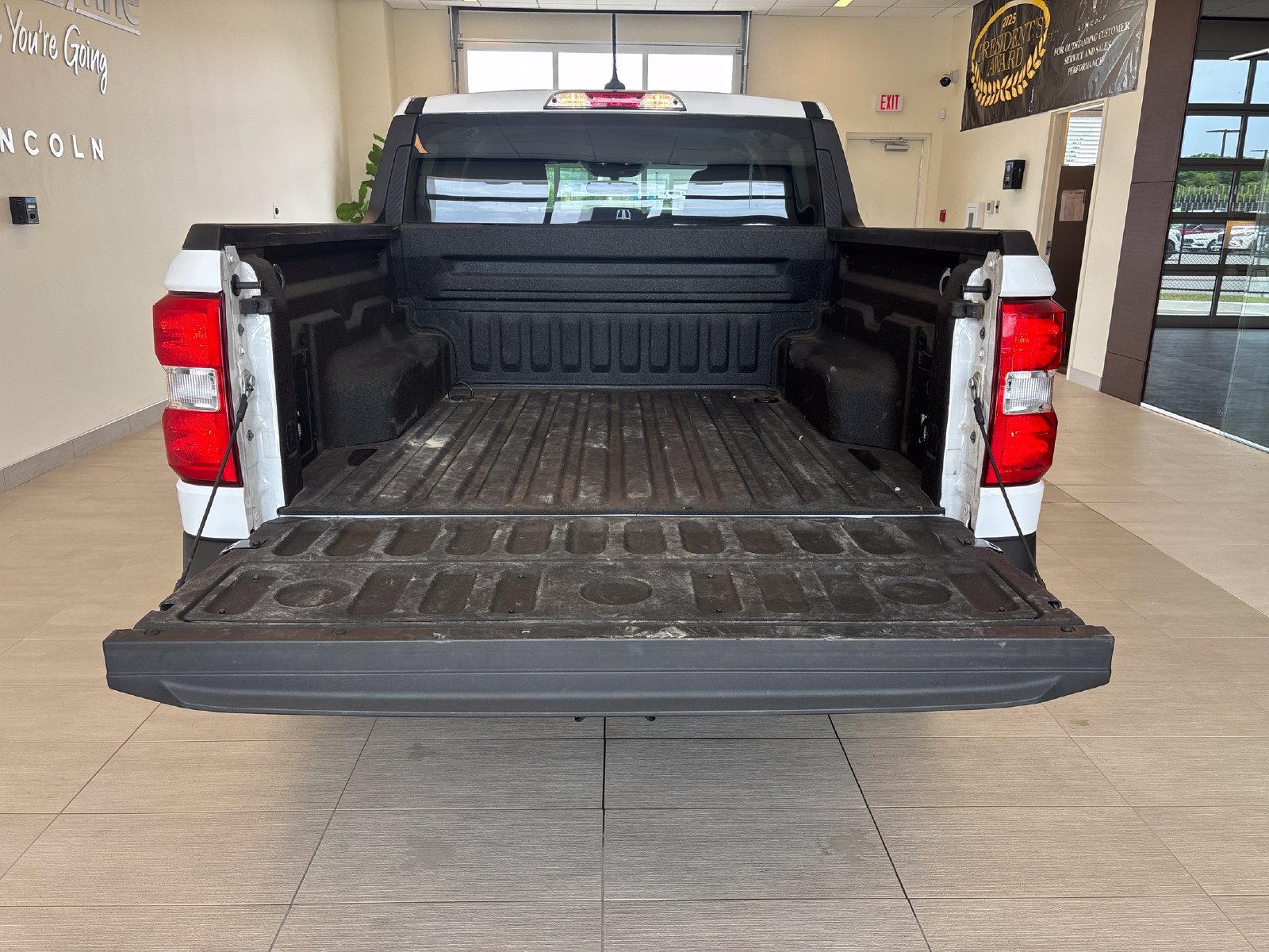 Certified 2024 Ford Maverick XLT FWD image 11