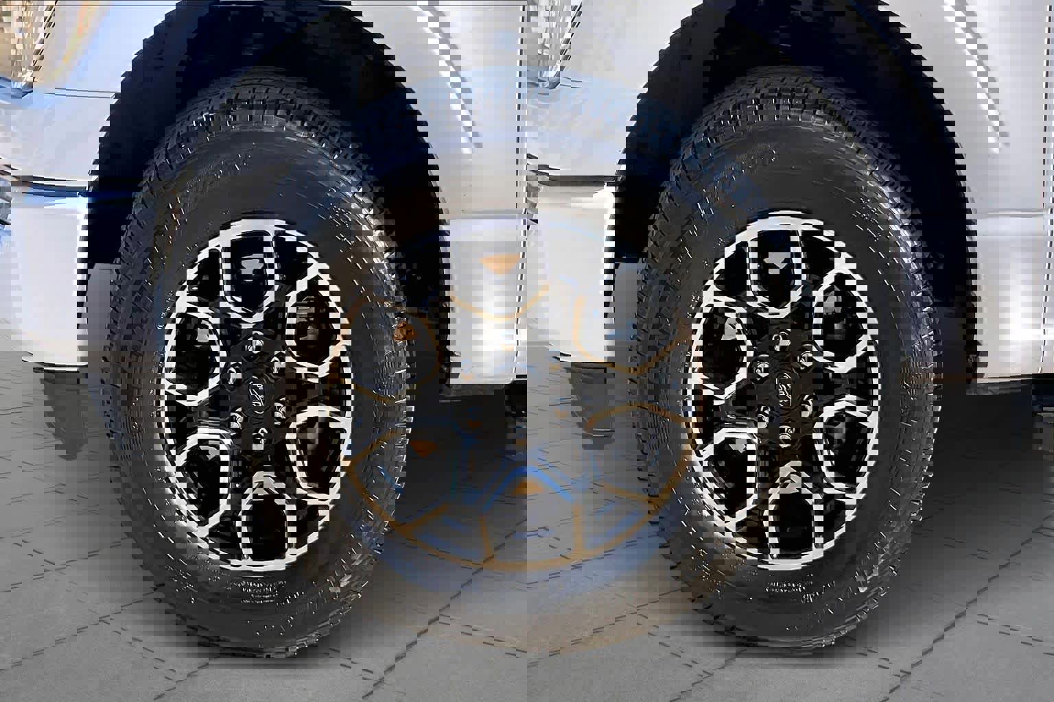 Certified 2023 Ford F150 XLT w/ Equipment Group 302A High image 12