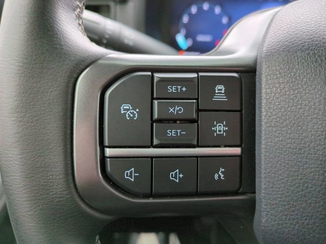 Certified 2024 Ford F150 XLT w/ Equipment Group 302A MID image 25