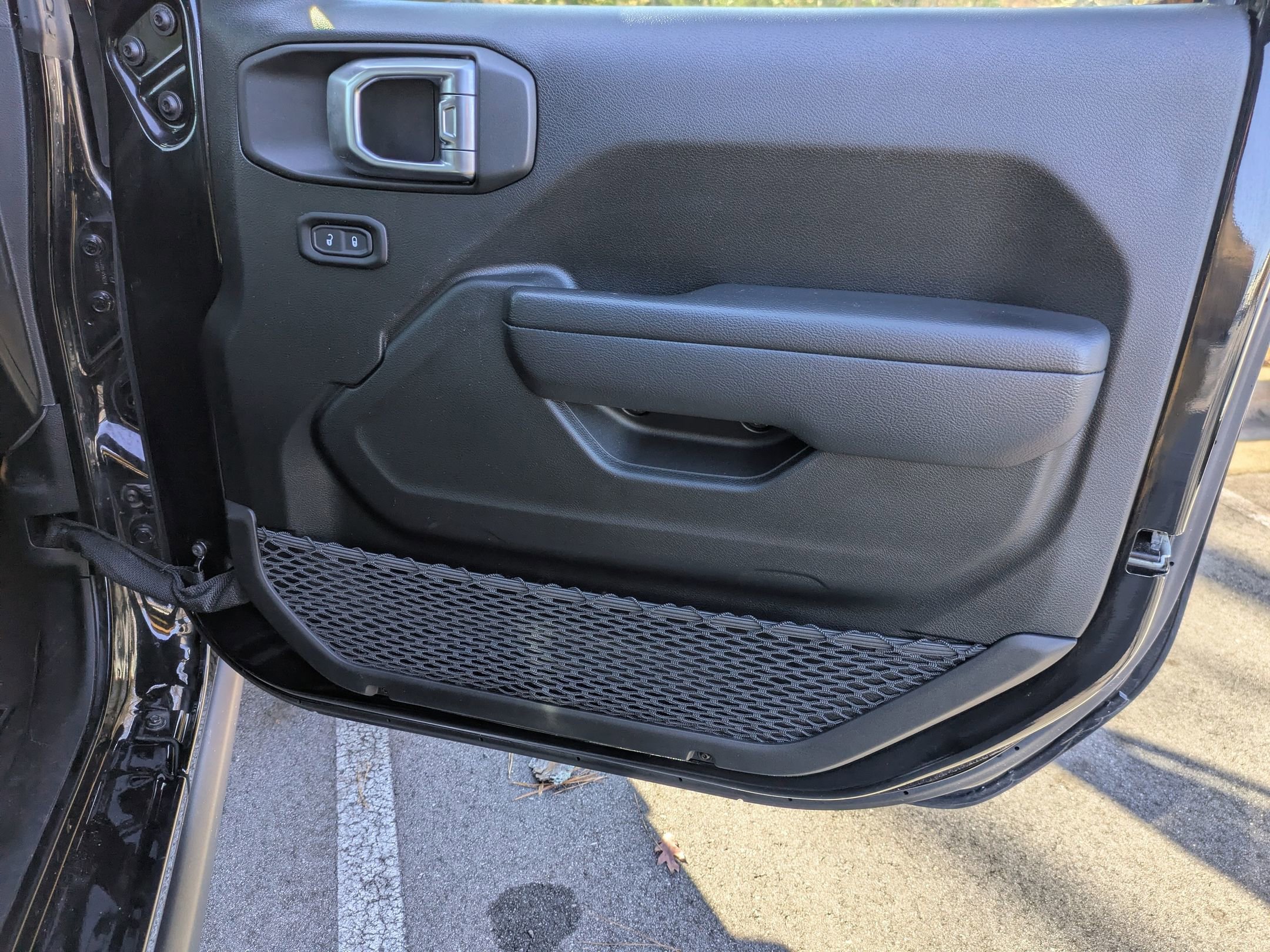 Used 2023 Jeep Gladiator Rubicon w/ Trailer Tow Package image 32