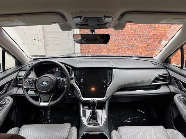 Used 2020 Subaru Legacy Limited image 13