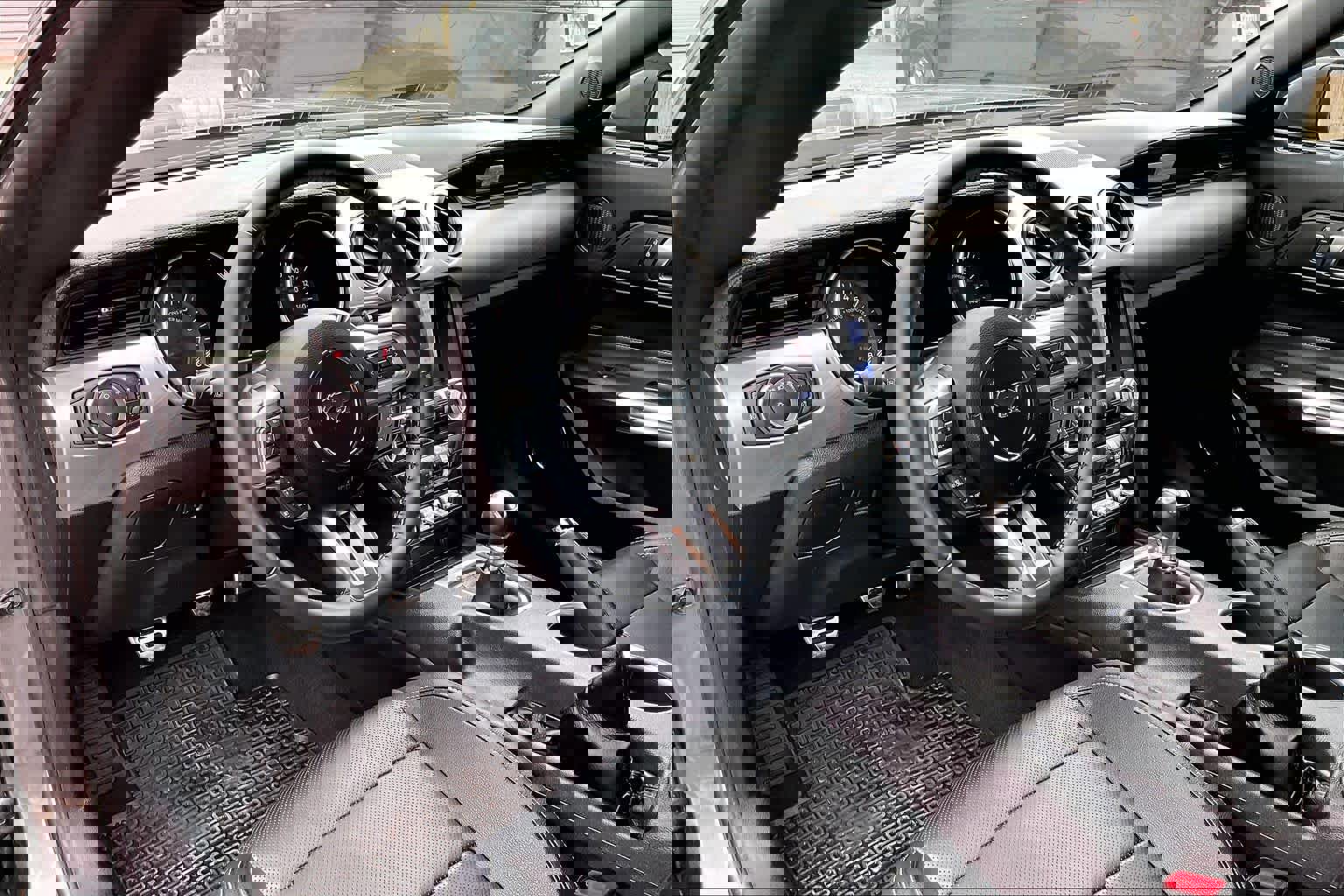 Certified 2023 Ford Mustang GT Premium image 20