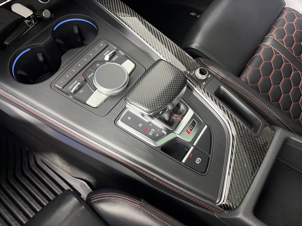 Used 2018 Audi RS 5 2.9T w/ Dynamic Package image 21