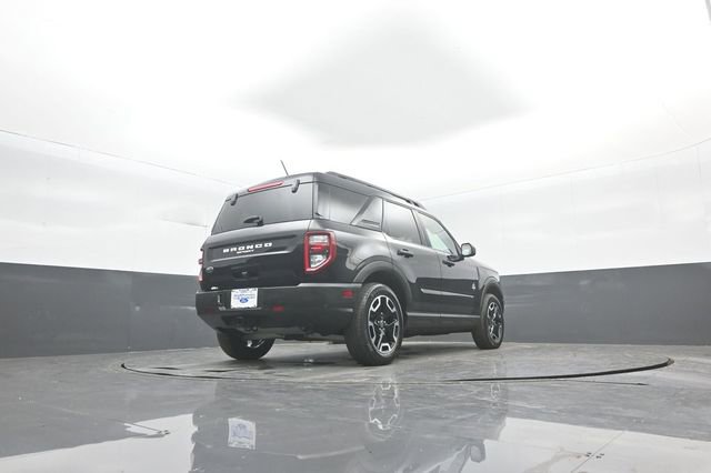 Certified 2023 Ford Bronco Sport Outer Banks w/ Tech Package image 32