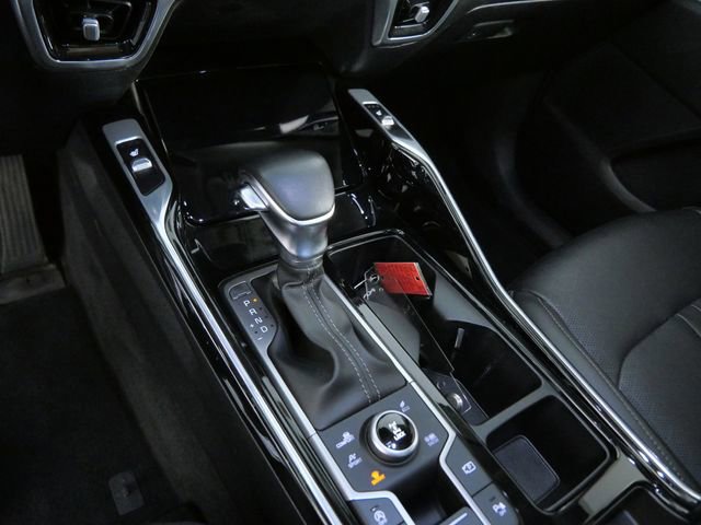 Used 2023 Kia Sorento SX image 20