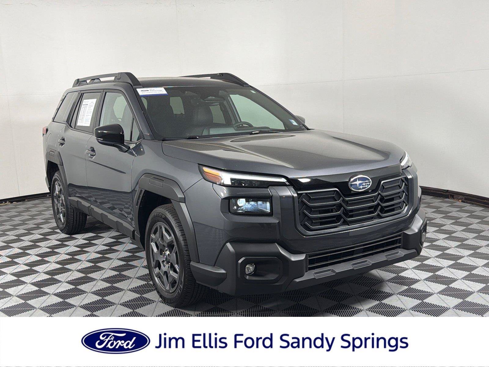 Used 2026 Subaru Outback Premium w/ Premium/Limited Plus Package