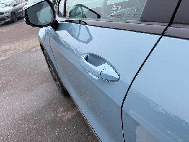 Used 2026 Kia Sportage SX Prestige image 23