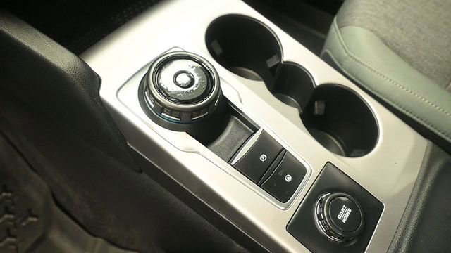 Certified 2024 Ford Bronco Sport Big Bend AWD/4WD image 18