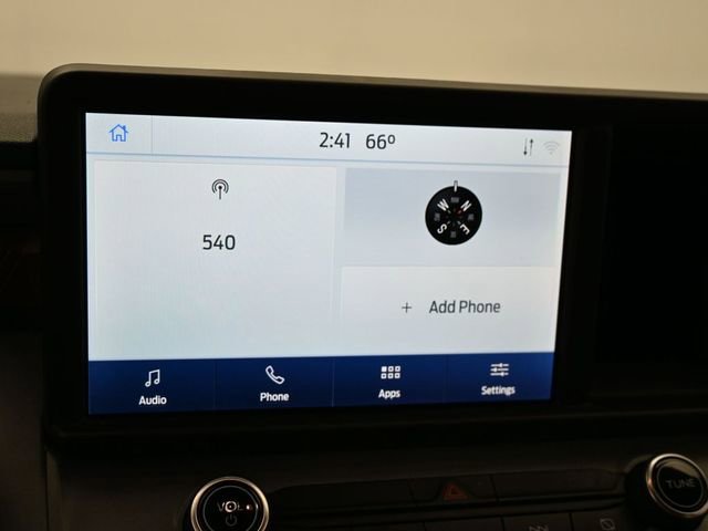 Certified 2022 Ford Maverick Lariat w/ Lariat Luxury Package image 18