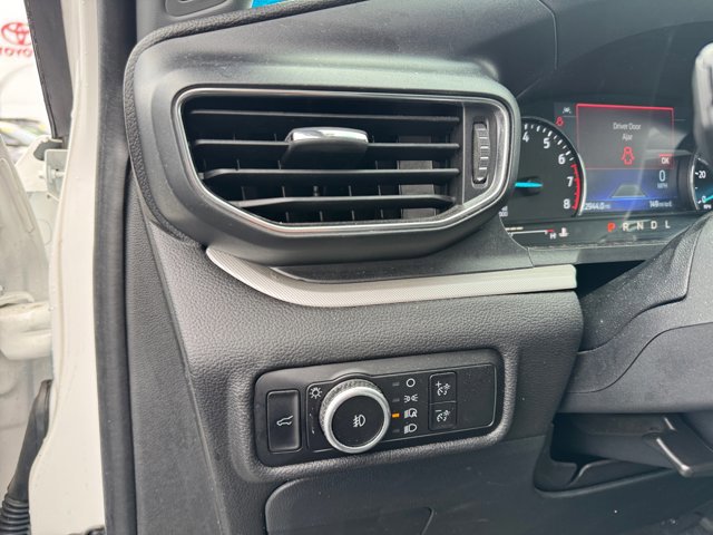 Certified 2023 Ford Explorer XLT w/ Equipment Group 202A image 23