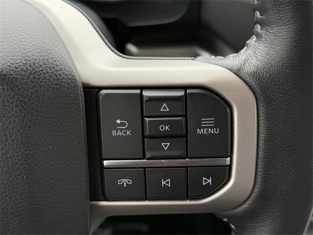 Certified 2022 Ford Expedition XLT image 22