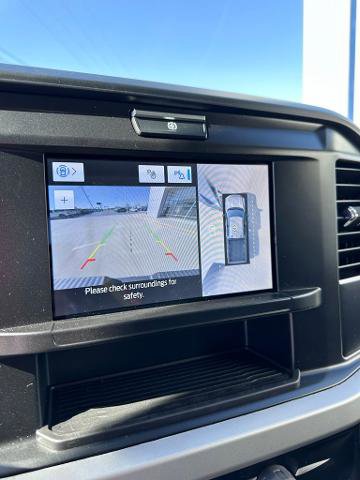 Certified 2026 Ford F450 XL w/ 360-Degree Camera Package AWD/4WD image 18