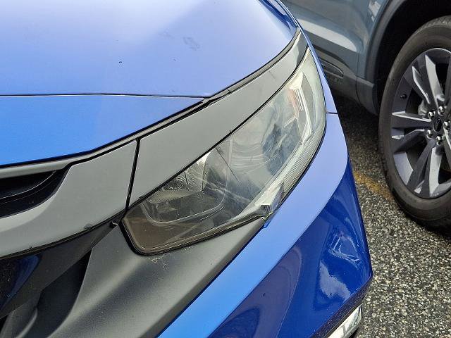 Used 2019 Honda Civic EX image 6