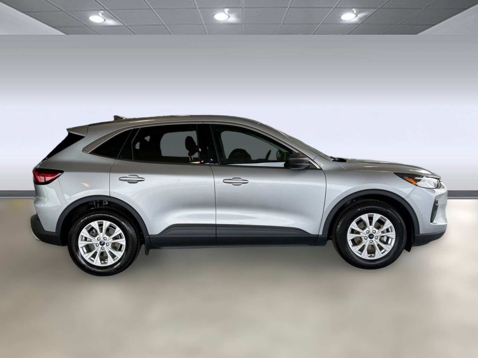 Certified 2023 Ford Escape Active w/ Cold Weather Package FWD image 8