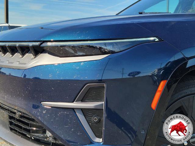 Used 2024 Jeep Wagoneer Launch Edition image 11