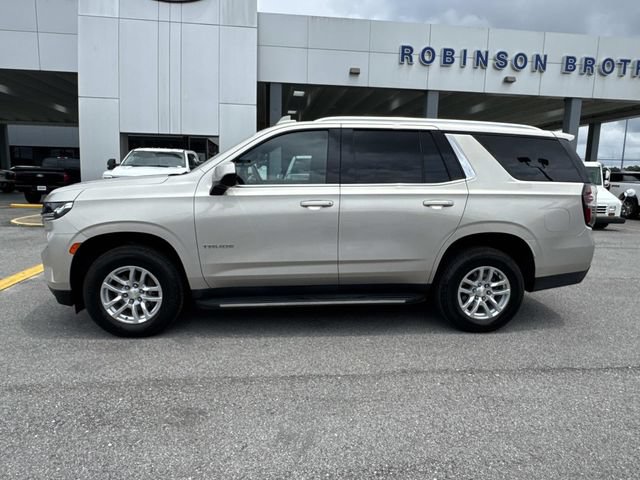 Used 2021 Chevrolet Tahoe LT RWD image 8