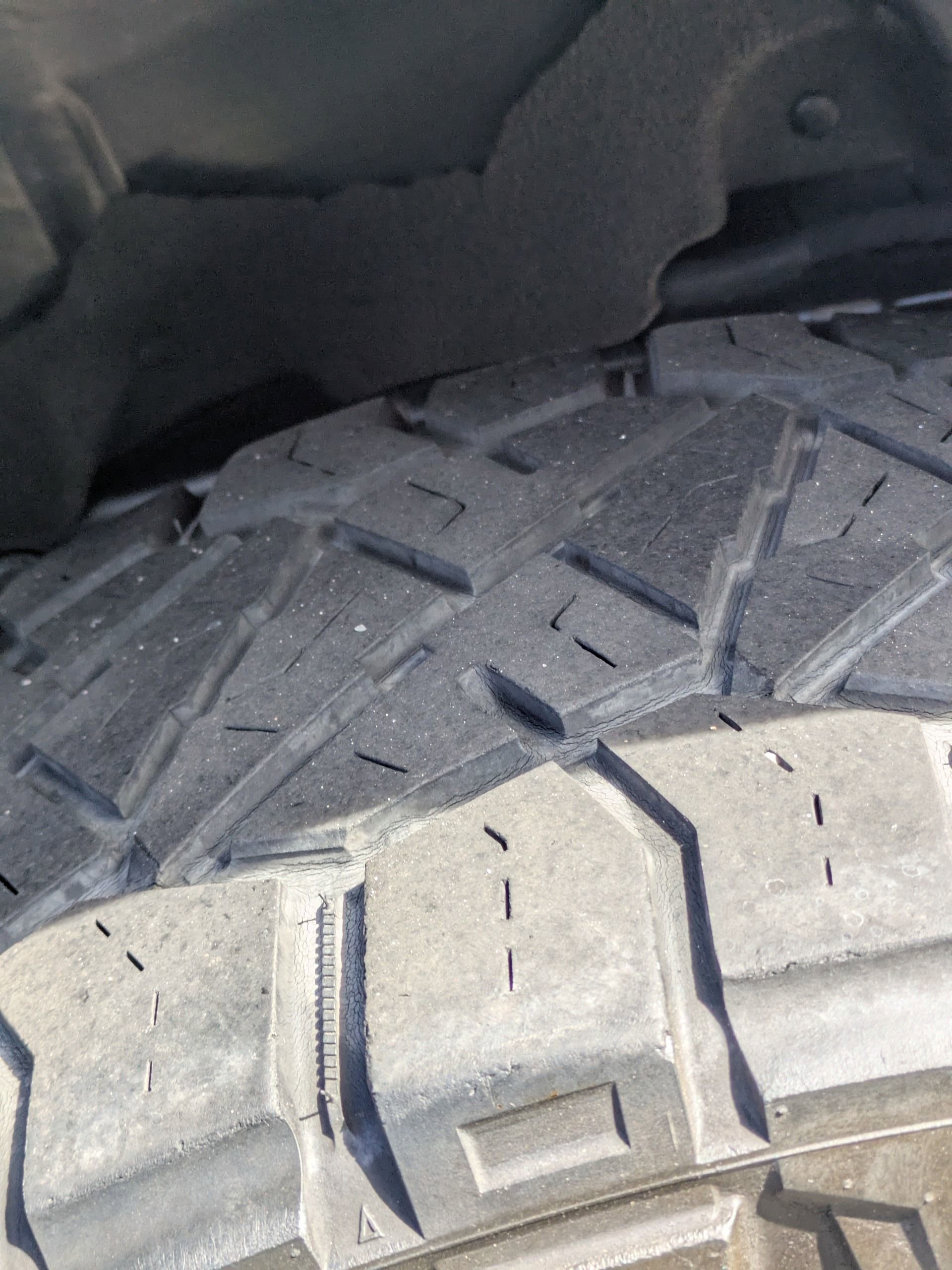 Certified 2021 Ford Bronco Outer Banks image 9