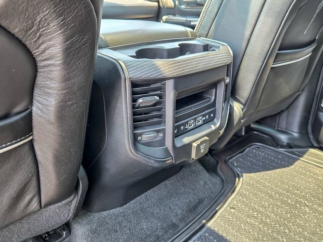 Used 2020 RAM 1500 Limited AWD/4WD image 19