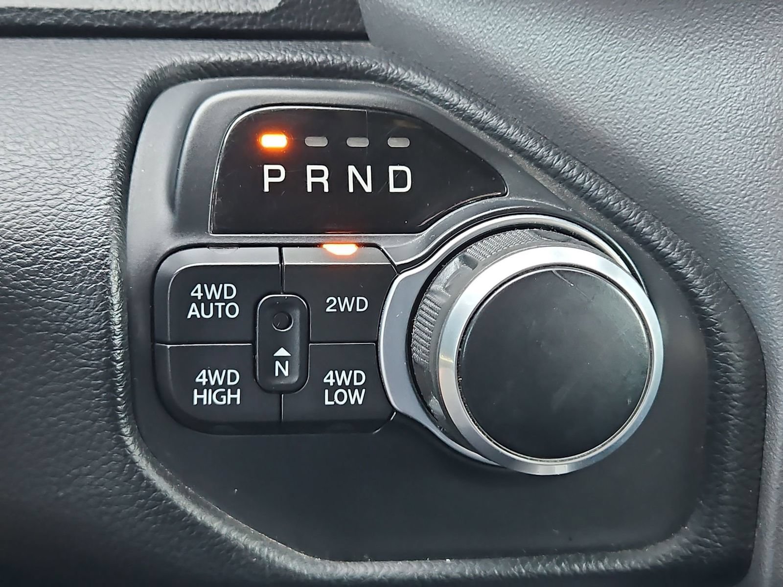 Used 2019 RAM 1500 Big Horn AWD/4WD image 16