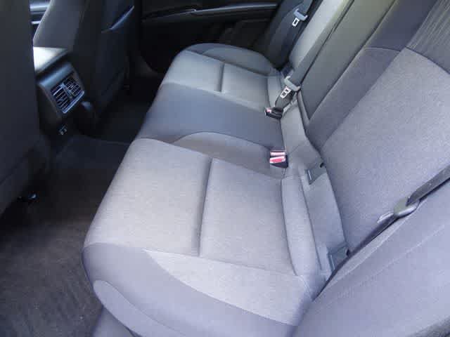 Used 2025 Toyota Camry LE FWD image 7