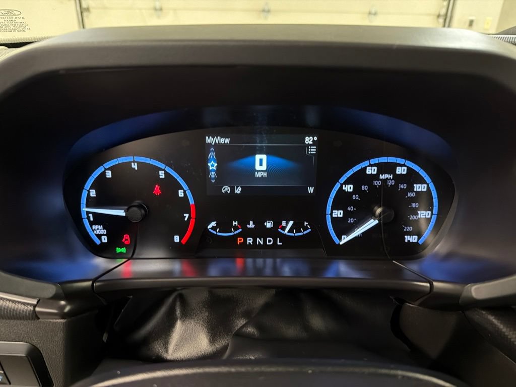 Certified 2023 Ford Bronco Sport Big Bend w/ Convenience Package AWD/4WD image 23
