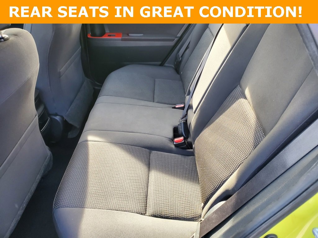 Used 2016 Scion iM image 9