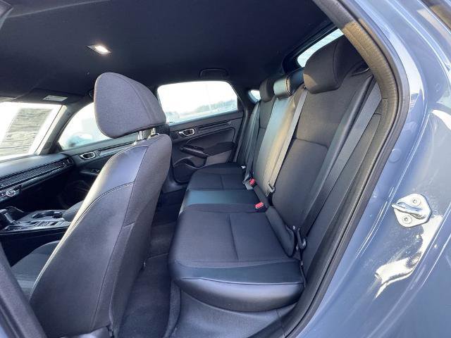 Used 2022 Honda Civic Sport image 14