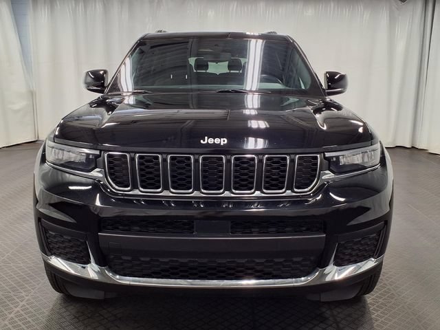 Used 2024 Jeep Grand Cherokee L Laredo w/ Luxury Tech Group I AWD/4WD image 24