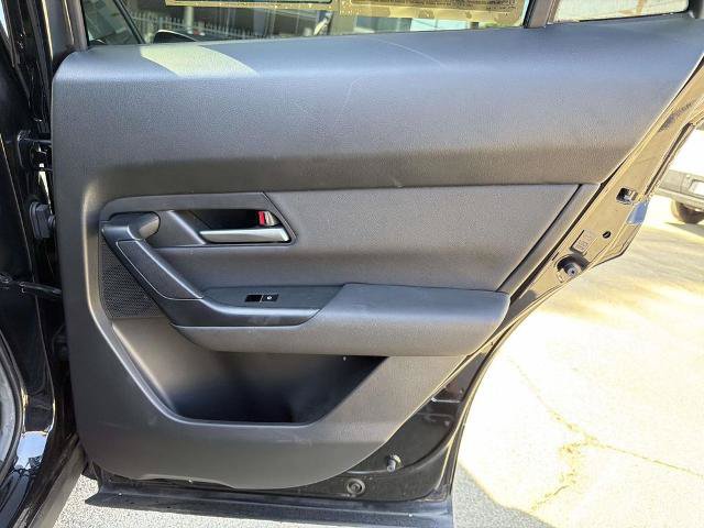Used 2024 MAZDA CX-50 AWD 2.5 S w/ Cargo Package image 29