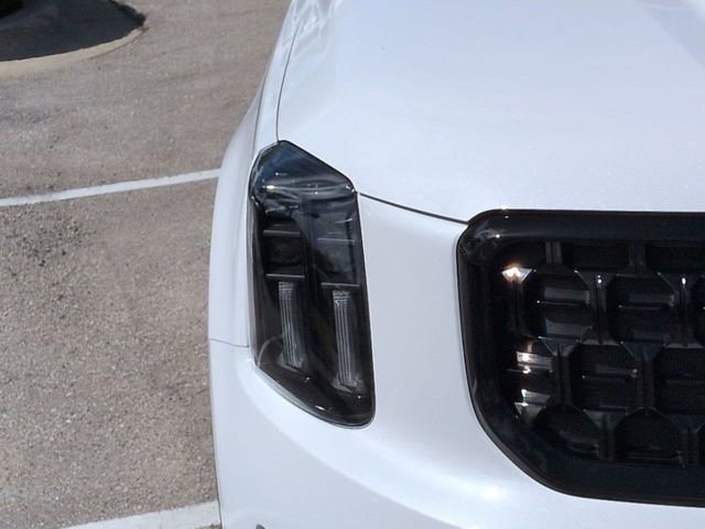Used 2025 Kia Telluride SX X-Line AWD/4WD image 10