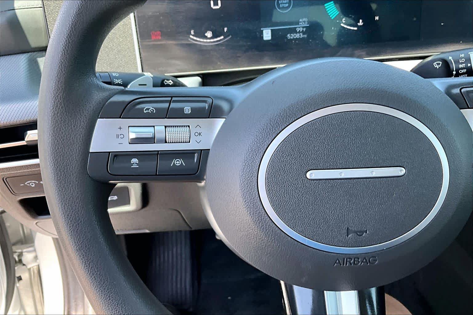Used 2025 Hyundai Sonata SEL FWD image 22