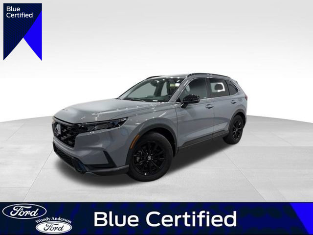 Used 2024 Honda CR-V Sport