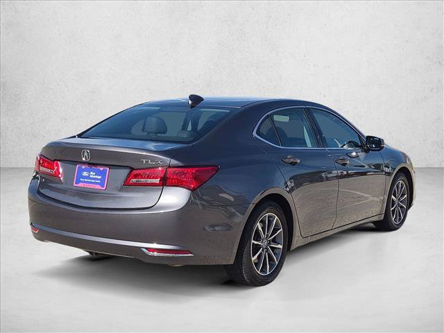 Used 2019 Acura TLX w/ Technology Package FWD image 5