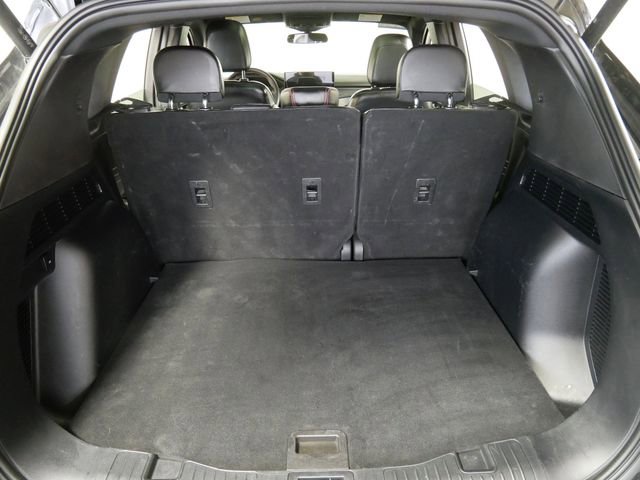 Certified 2024 Ford Escape ST-Line w/ Tech Pack #1 image 13