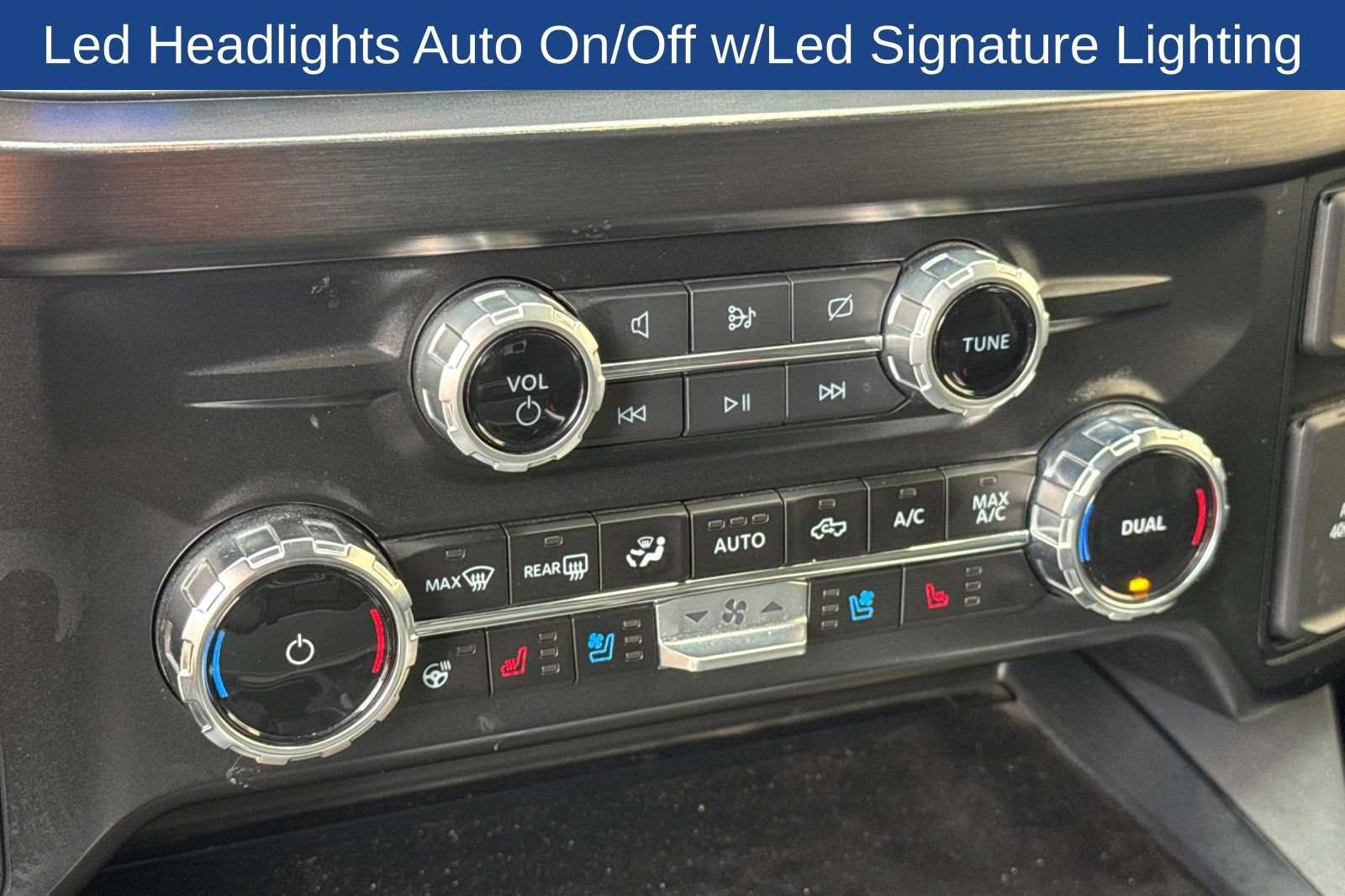 Certified 2024 Ford F250 Lariat AWD/4WD image 25