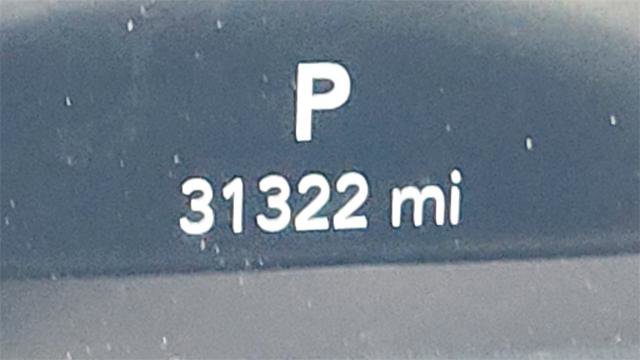 Used 2025 Jeep Wrangler Unlimited Sahara image 13