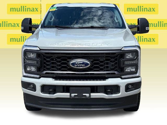 Certified 2026 Ford F250 XL w/ STX Appearance Package AWD/4WD image 15