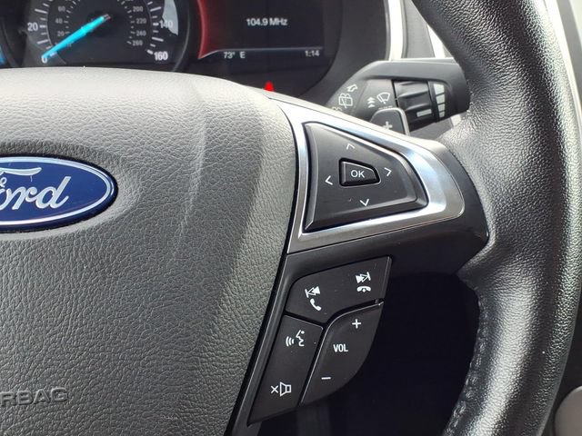 Certified 2020 Ford Edge SEL w/ Convenience Package AWD/4WD image 22