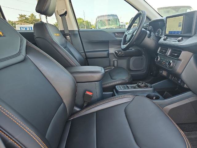 Certified 2023 Ford Maverick Tremor w/ Tremor Off-Road Package AWD/4WD image 10
