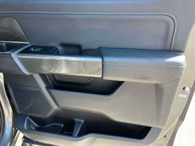 Certified 2022 Ford F150 XLT w/ Equipment Group 302A High AWD/4WD image 19