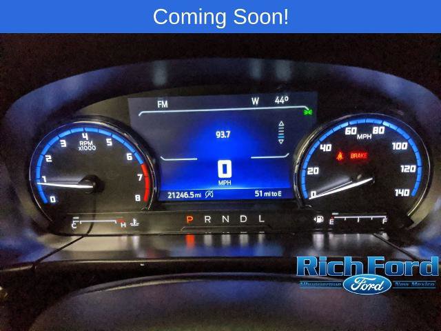 Certified 2024 Ford Bronco Sport Outer Banks w/ Tech Package image 12