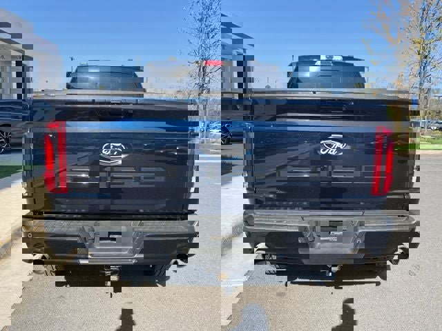Certified 2024 Ford F150 Lariat image 4